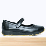 686F Jawhar Cuir Noir
