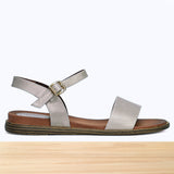 692F Codira Cuir Gris Clair