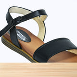 692F Codira Cuir Noir