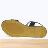 692F Codira Cuir Noir