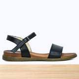 692F Codira Cuir Noir