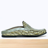 700F Rinte Cuir Beige