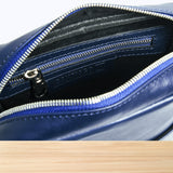 7001SC Brykos Bleu Marine P