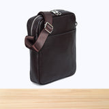 7000SC Rykos Marron Foncé G