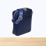 7001SC Brykos Bleu Marine P