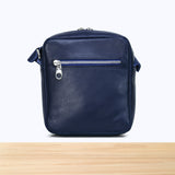 7001SC Brykos Bleu Marine P
