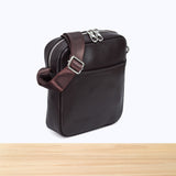 7001SC Brykos Marron Foncé P