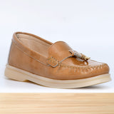 700F Cavya Cuir Camel