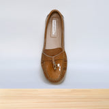 700F Cavya Cuir Camel