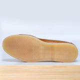 700F Cavya Cuir Camel