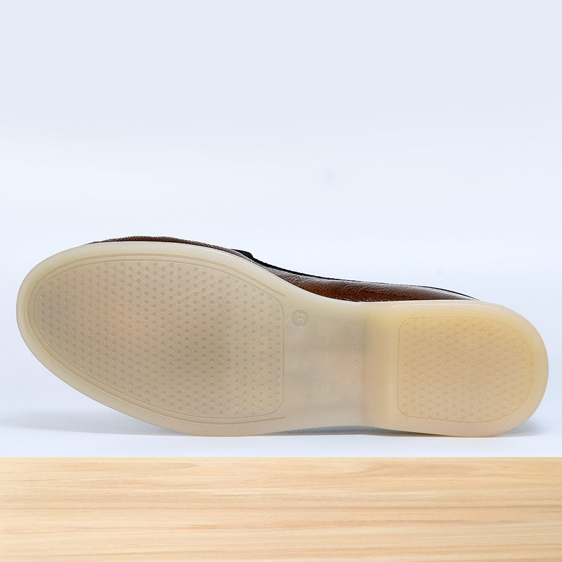 700F Cavya Cuir Marron