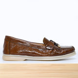 700F Cavya Cuir Marron