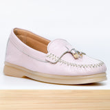 700F Cavya Cuir Rose