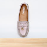 700F Cavya Cuir Rose