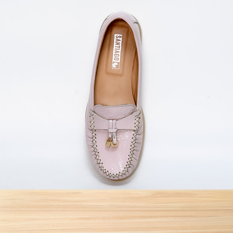 700F Cavya Cuir Rose