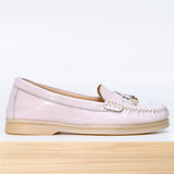 700F Cavya Cuir Rose