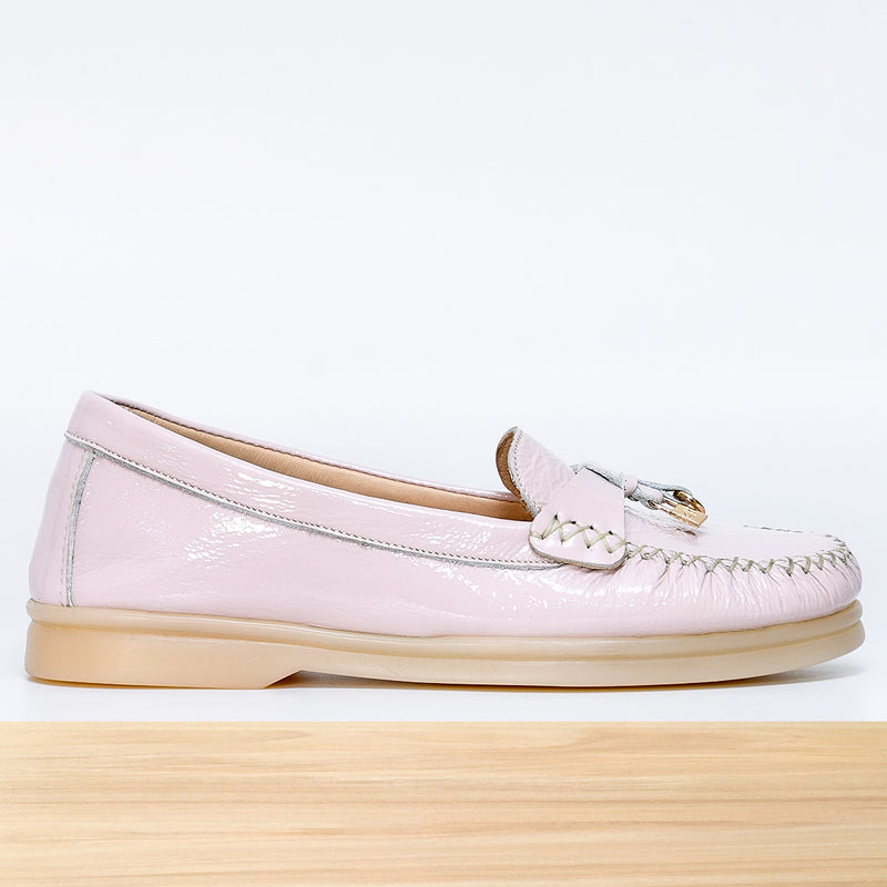 700F Cavya Cuir Rose