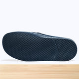 700F Rinte Cuir Bleu Marine