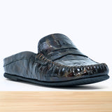 700F Rinte Cuir Marron Miel