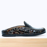 700F Rinte Cuir Marron Miel