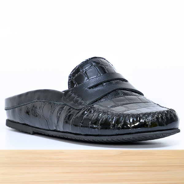 700F Rinte Cuir Noir