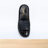 700F Rinte Cuir Noir