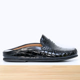 700F Rinte Cuir Noir