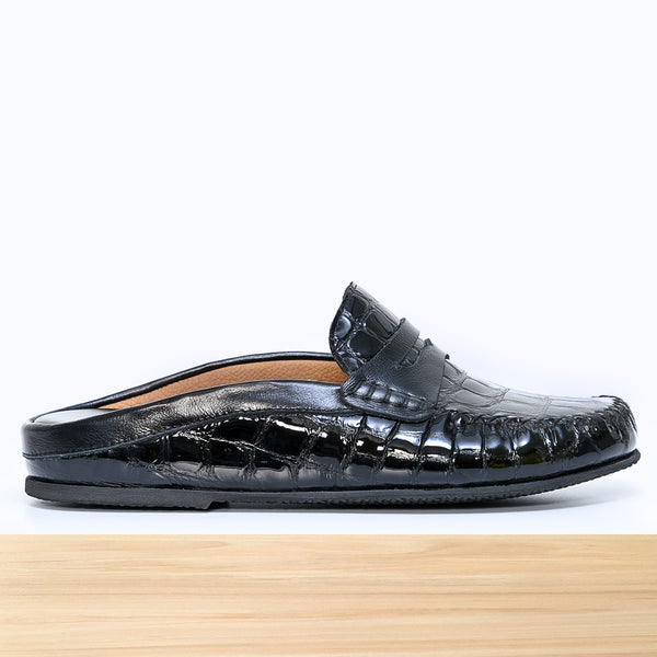 700F Rinte Cuir Noir