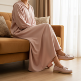 700F Cavya Cuir Rose - SANTIAGO®