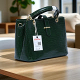 7054sc Selea Vert Croco