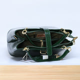 7054sc Selea Vert Croco