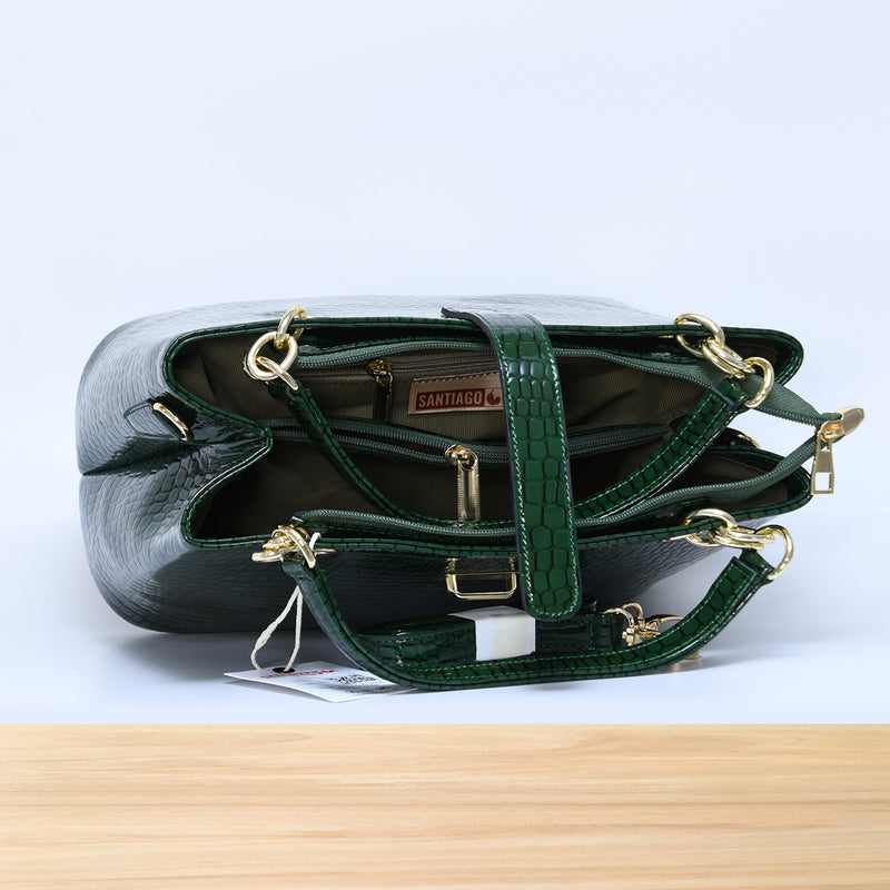 7054sc Selea Vert Croco