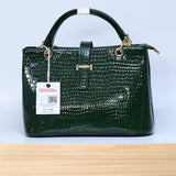 7054sc Selea Vert Croco