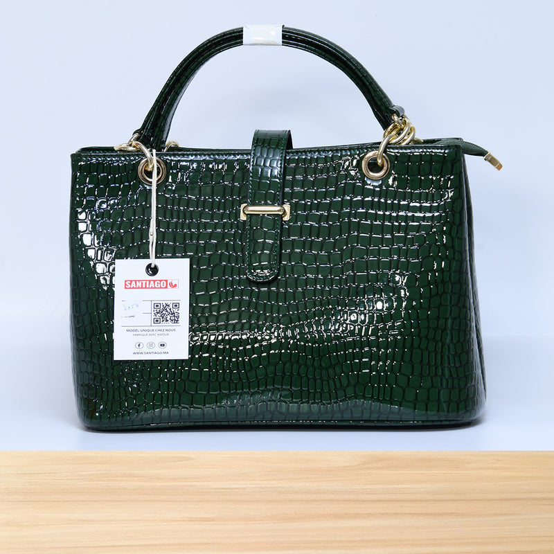7054sc Selea Vert Croco