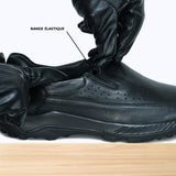 712 Hektor Noir