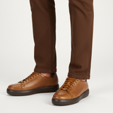 716 Davro Camel Foncé NV Jean 3