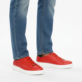 716 Davro Rouge NV Jean Bleu 3