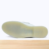 716F Najm Cuir Blanc