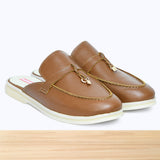 716F Najm Cuir Camel