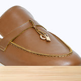 716F Najm Cuir Camel