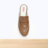 716F Najm Cuir Camel