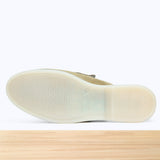 716F Najm Cuir Camel Clair