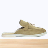 716F Najm Cuir Camel Clair