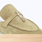 716F Najm Cuir Camel Clair