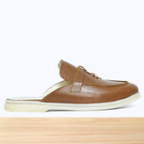 716F Najm Cuir Camel