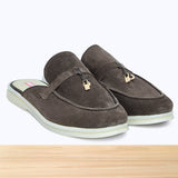 716F Najm Cuir Marron