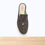 716F Najm Cuir Marron