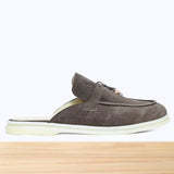 716F Najm Cuir Marron