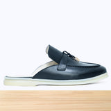 716F Najm Cuir Noir