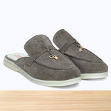 716F Najm Cuir Taupe